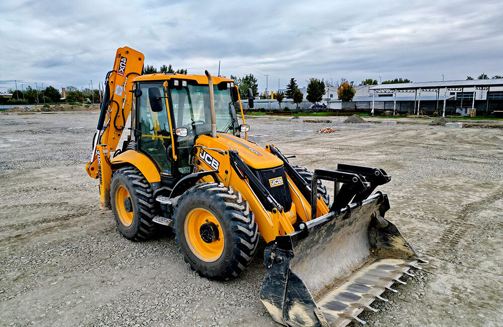 JCB 4CX