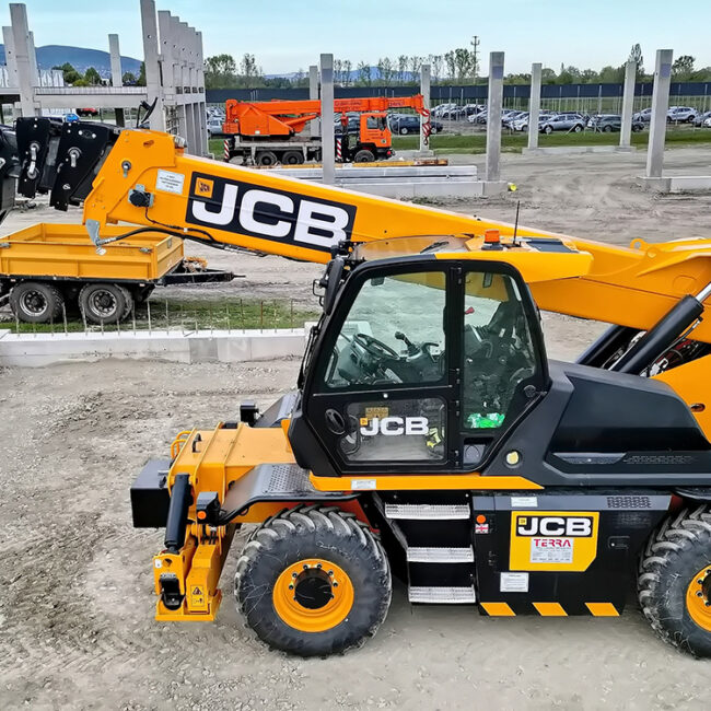 JCB 5.50PT 10 R